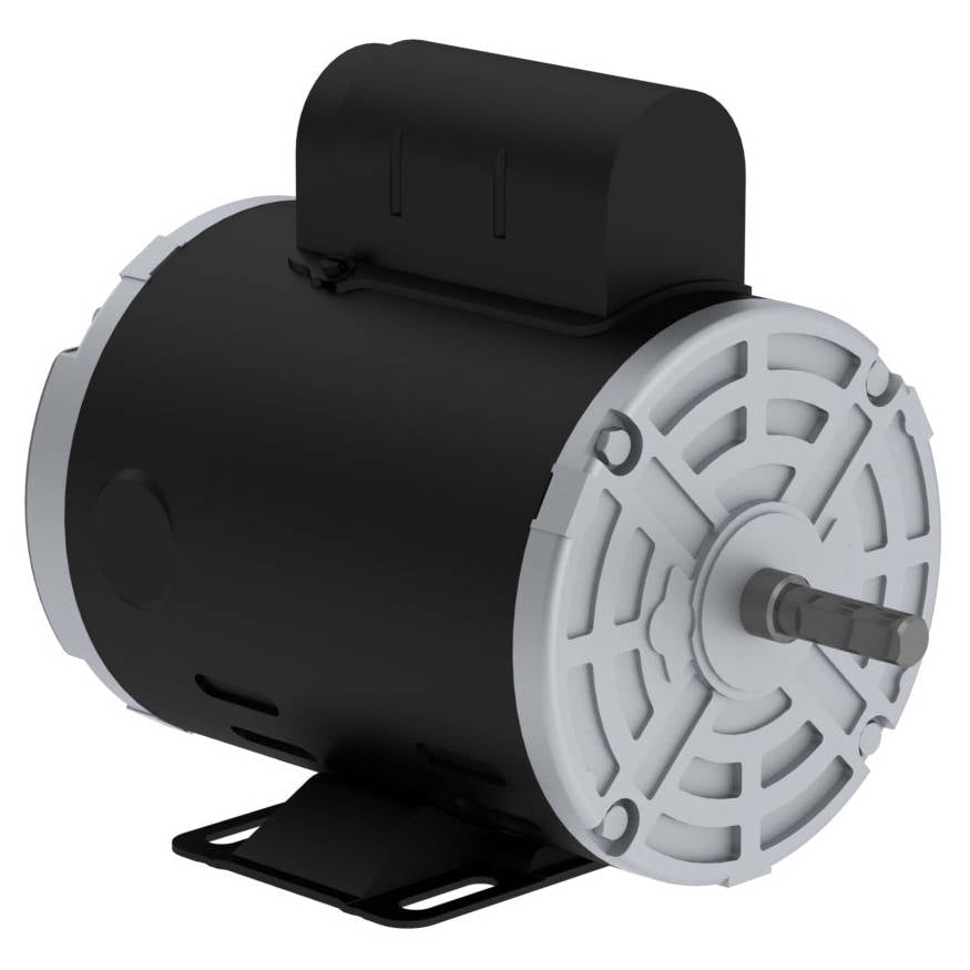 .1618OS1B48-S WEG 1/6HP General Purpose Electric Motor, 1800RPM