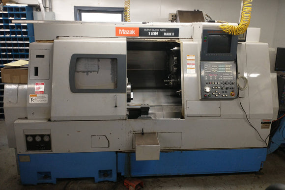 Mazak