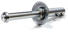 Mixershaft