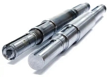 Newshaft