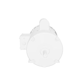 110088.00 1HP Leeson Farm Duty Electric Motor - 0