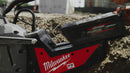 MXF270-2HD Milwaukee MX FUEL 70 kg Rammer/Jumping Jack Kit-2