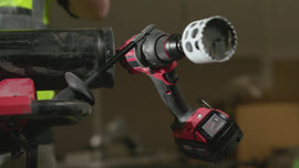2904-20 Milwaukee M18 FUEL 1/2" Hammer Drill/Driver - 0