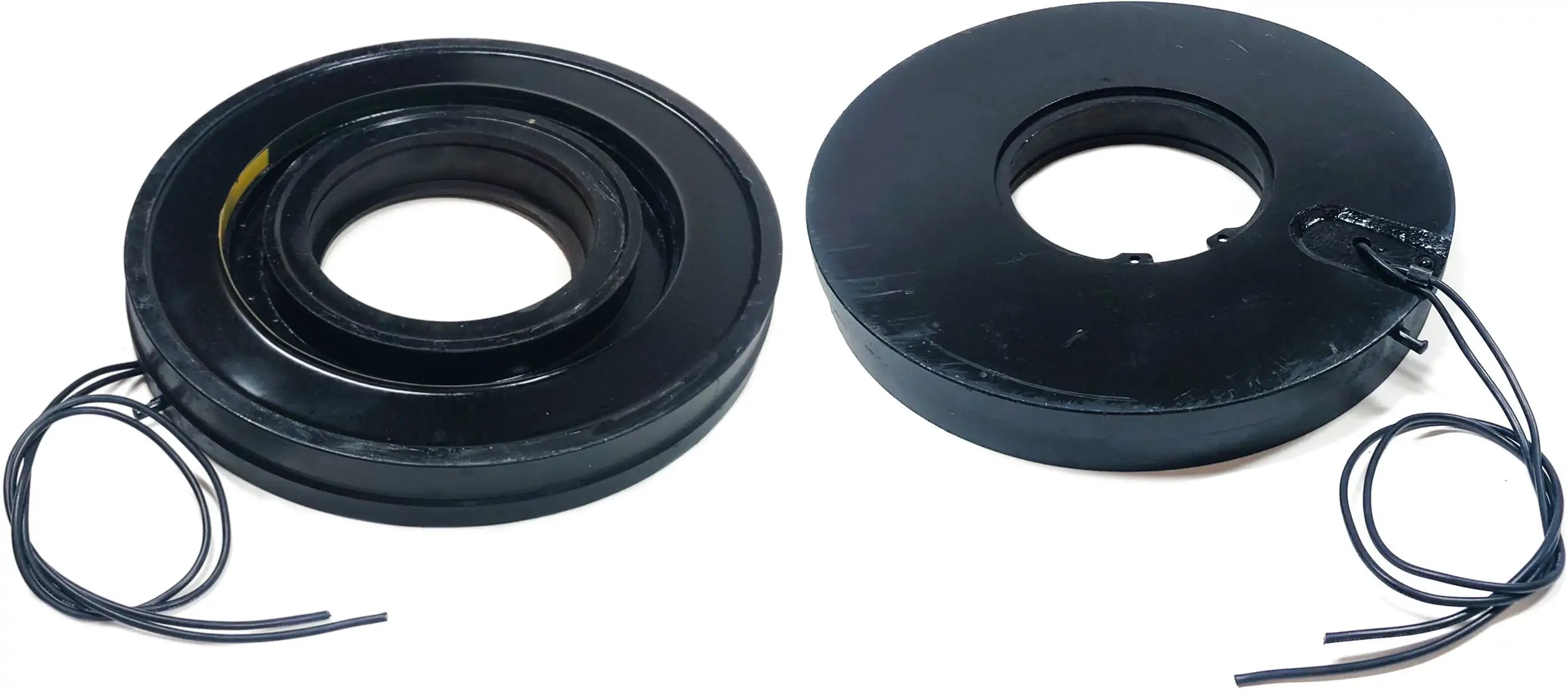 We can rewind clutch and brake coils.