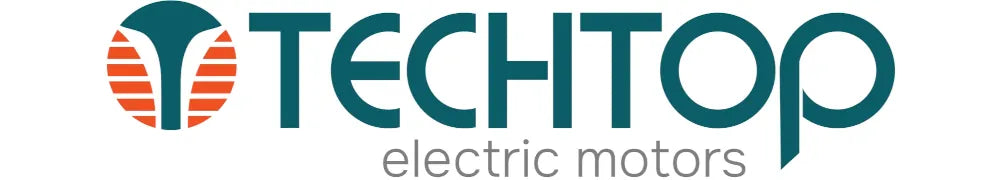 Techtop Techtop 3-Phase Electric Motors (Smart) | Witmer Motor Service
