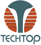 Techtop logo